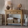 Aldiss Own Heritage Console Table
