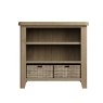 Aldiss Own Heritage Small Bookcase