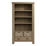 Aldiss Own Heritage Large Bookcase