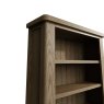 Aldiss Own Heritage Large Bookcase