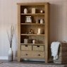 Aldiss Own Heritage Large Bookcase