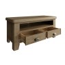 Aldiss Own Heritage Standard TV Unit