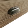 Aldiss Own Heritage Standard TV Unit