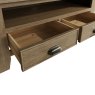 Aldiss Own Heritage Standard TV Unit