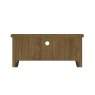 Aldiss Own Heritage Standard TV Unit