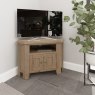 Aldiss Own Heritage Corner TV Unit