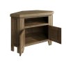 Aldiss Own Heritage Corner TV Unit