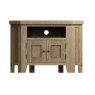 Aldiss Own Heritage Corner TV Unit