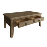 Aldiss Own Heritage Large Coffee Table