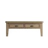 Aldiss Own Heritage Large Coffee Table