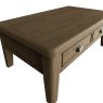 Aldiss Own Heritage Large Coffee Table