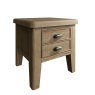 Aldiss Own Heritage Lamp Table