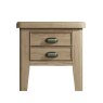 Aldiss Own Heritage Lamp Table