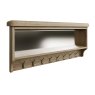Aldiss Own Heritage Hall Bench Top