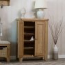 Aldiss Own Heritage Shoe Cupboard