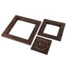 Artisan Street Artisan Street 3 Piece Trivet Set