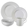 Mary Berry Mary Berry Signature 16 Piece Dinner Set