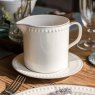 Mary Berry Signature Jug & Saucer