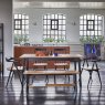 Ercol Ercol Monza Small Extending Dining Table