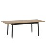 Ercol Ercol Monza Medium Extending Dining Table