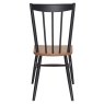 Ercol Monza Dining Chair Back