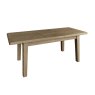 Aldiss Own Heritage 1.8m Extending Dining Table