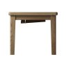 Aldiss Own Heritage 1.8m Extending Dining Table