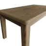 Aldiss Own Heritage 1.8m Extending Dining Table