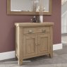 Aldiss Own Heritage 1 Drawer 2 Door Sideboard