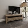 Aldiss Own Heritage Large TV Unit