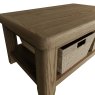 Aldiss Own Heritage Coffee Table