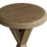Aldiss Own Heritage Round Side Table