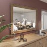 Aldiss Own Heritage Wall Mirror