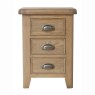 Heritage Bedside Cabinet