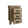 Aldiss Own Heritage Large Bedside Cabinet