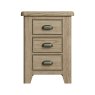 Aldiss Own Heritage Large Bedside Cabinet