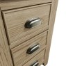 Aldiss Own Heritage Large Bedside Cabinet