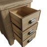 Aldiss Own Heritage Large Bedside Cabinet