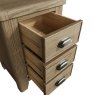 Aldiss Own Heritage Large Bedside Cabinet