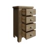 Aldiss Own Heritage 4 Drawer Chest