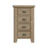 Aldiss Own Heritage 4 Drawer Chest