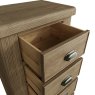 Aldiss Own Heritage 4 Drawer Chest