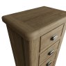 Aldiss Own Heritage 4 Drawer Chest