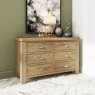 Aldiss Own Heritage 6 Drawer Chest