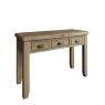 Aldiss Own Heritage Dressing Table