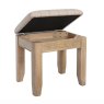 Aldiss Own Heritage Stool