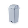 Addis Eco 50L Roll Top Bin