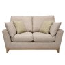Ercol Novara Medium Sofa Front