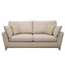 Ercol Novara Large Sofa Front