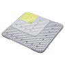 Kitchencraft Grey Adjustable Sink Protector Mat